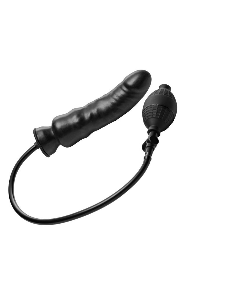 MASTER SERIES Renegade Inflatable Dildo
