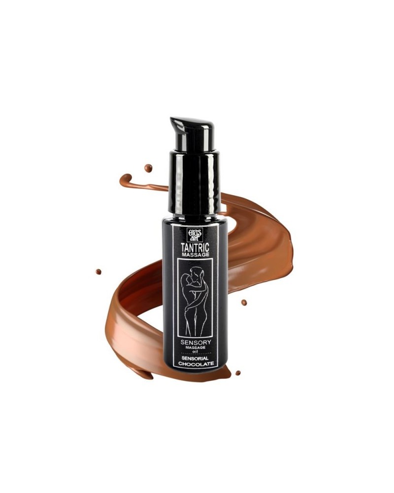 EROSART Aphrodisiac Tantric Oil Chocolat 30 ml EROSART Aphrodisiac Tantric Oil Chocolat 30 ml
