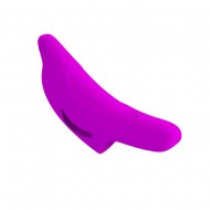Delphini Powerful Fingering Vibrator	