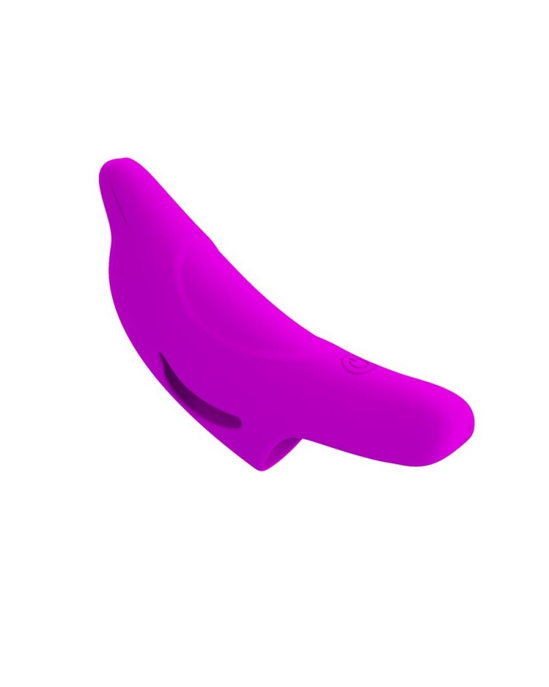 Delphini Powerful Fingering Vibrator	