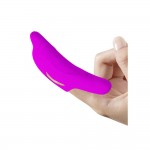 Delphini Powerful Fingering Vibrator	