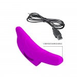 Delphini Powerful Fingering Vibrator	