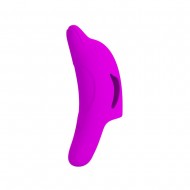 Delphini Powerful Fingering Vibrator	