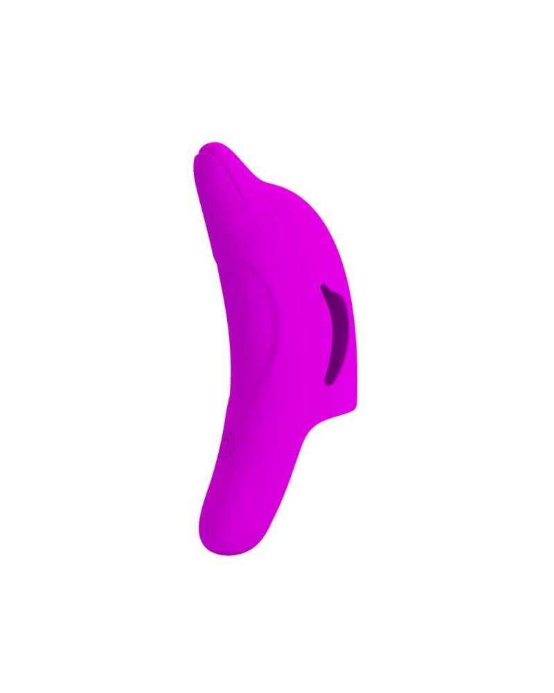 Delphini Powerful Fingering Vibrator Delphini Powerful Fingering Vibrator