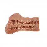 Mila Super Realistic Vagina and Anus 765 gr