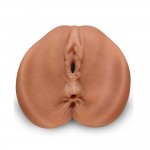 Mila Super Realistic Vagina and Anus 765 gr