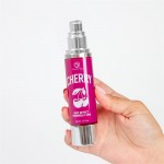 SECRET PLAY 2 in 1 Lubricant Cherry Aroma 50 ml SECRET PLAY 2 in 1 Lubricant Cherry Aroma 50 ml
