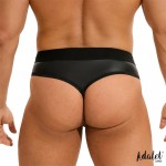 ADALET MAN Blade Brazillian Brief Black