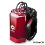 INTOYOU Vexor 3 in 1 Male Masturbator Sucking, Thrusting and Vibrator USB-C