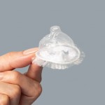 Smart Condoms no Latex 3 pcs	