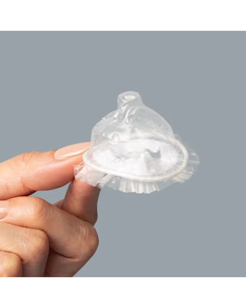 Smart Condoms no Latex 3 pcs	