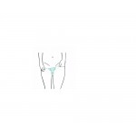 Multisex Condoms 3 units