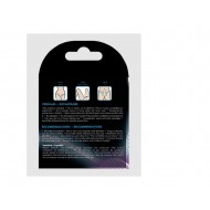 Multisex Condoms 3 units