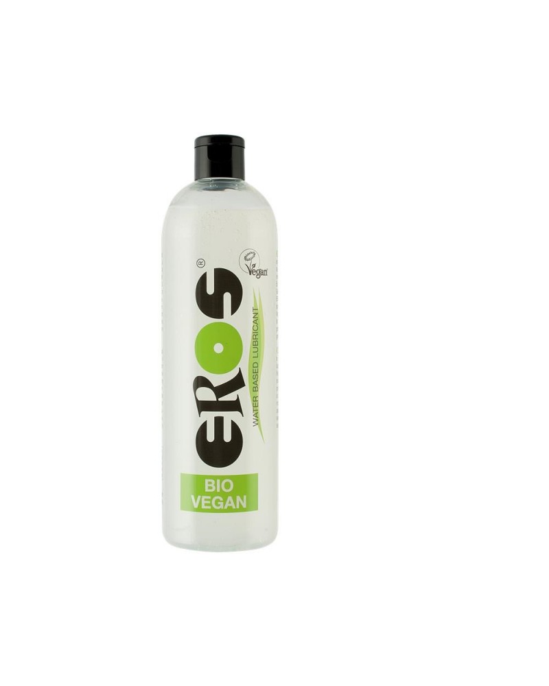 Water Based Lubricant Vegan 100% Natural 500 ml