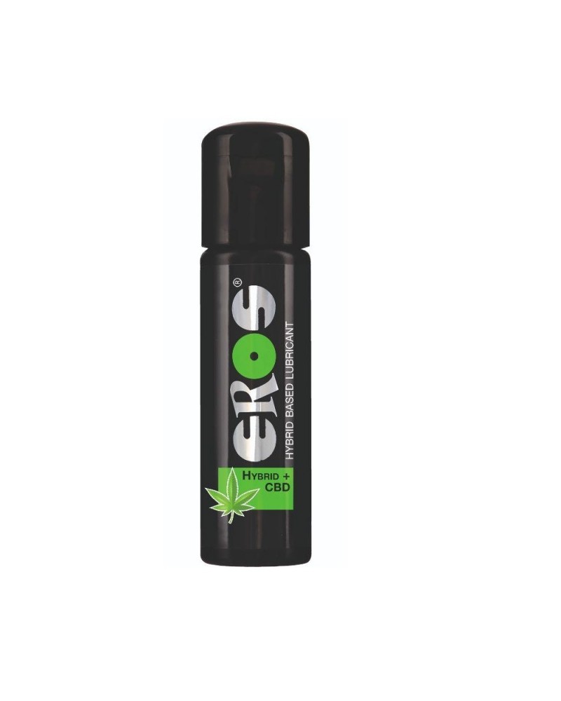 Hybrid and CBD Lubricant 100 ml