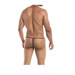 G-String Provocative Dollar