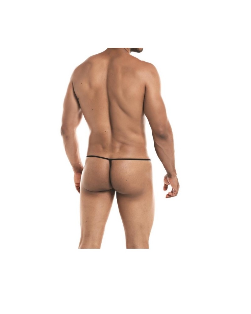 G-String Provocative Dollar