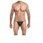 G-String Provocative Dollar