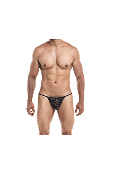 G-String Provocative Dollar