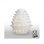 UP&GO Lenny Masturbator Egg