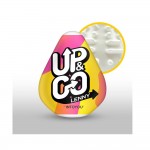UP&GO Lenny Masturbator Egg
