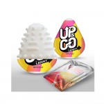 UP&GO Lenny Masturbator Egg