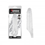 Mighty Sleeve With Ball Loop Clear