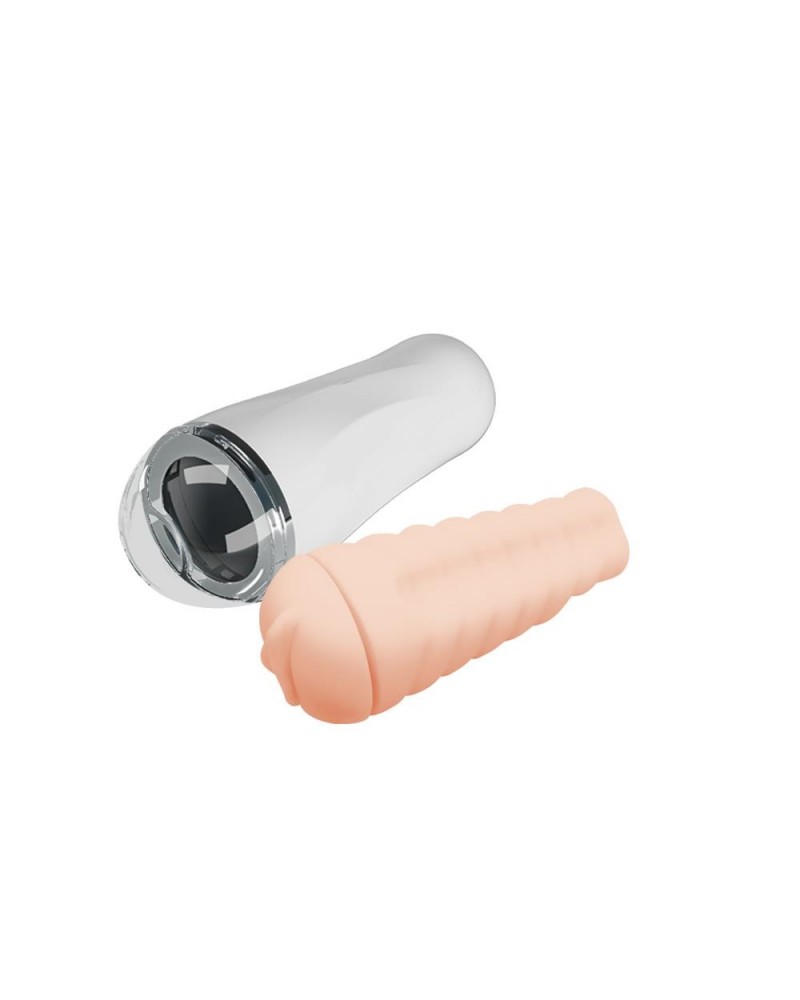 Trish Vagina Masturbator 3D