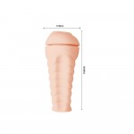 Trish Vagina Masturbator 3D