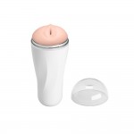 Trish Vagina Masturbator 3D