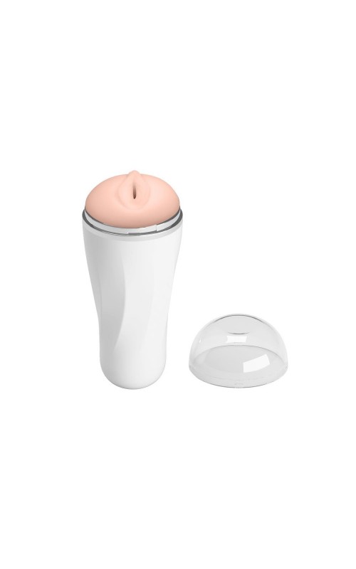 Trish Vagina Masturbator 3D