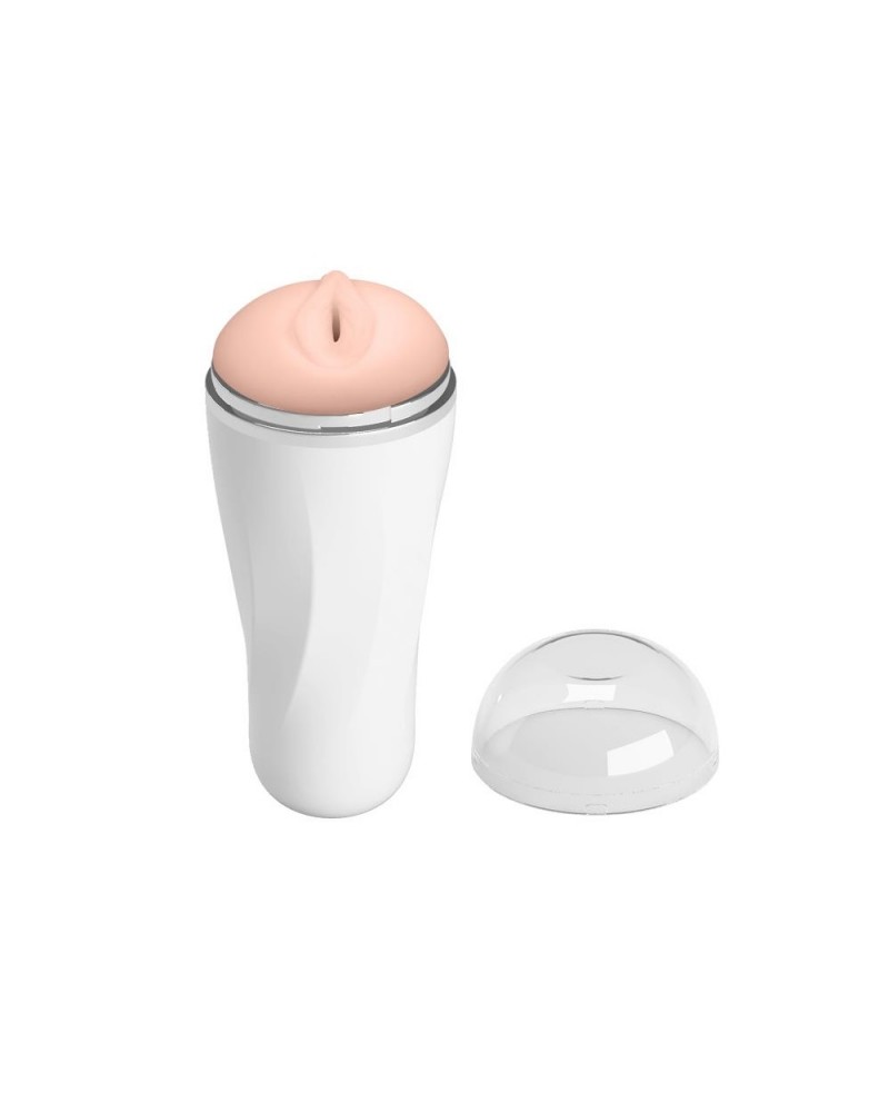 Trish Vagina Masturbator 3D