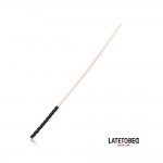 Rattan Cane 60cm Black Handle