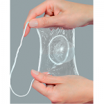 Eva Female Condoms No Latex 3 pcs	