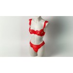 Ophelia's Dream Lingerie - Red set