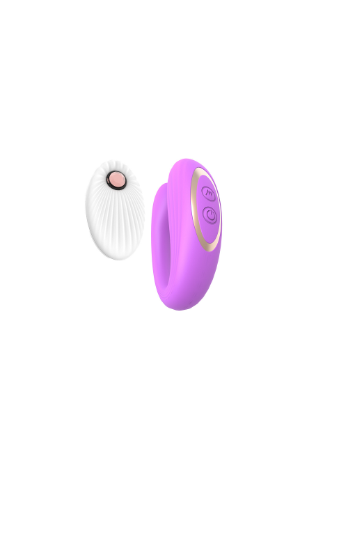 Ophelia's Dream Toys - Couple Vibrator