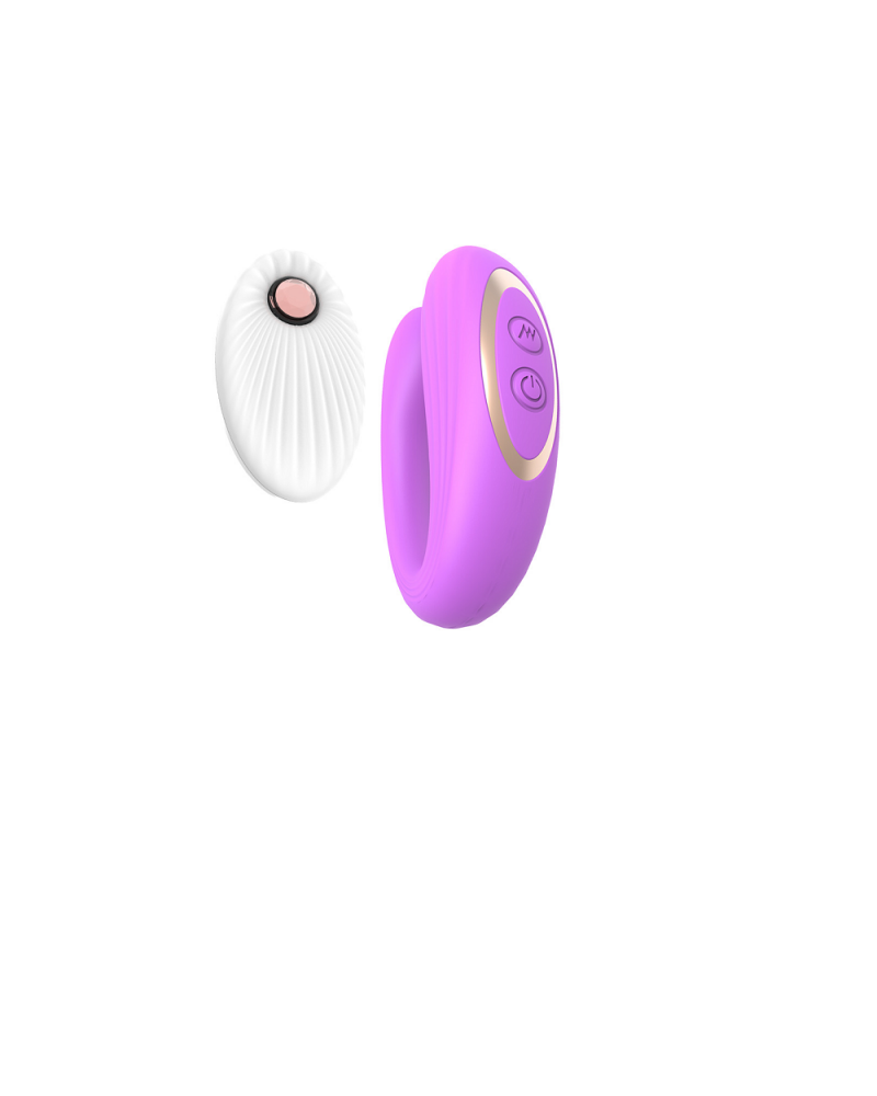 Ophelia's Dream Toys - Couple Vibrator
