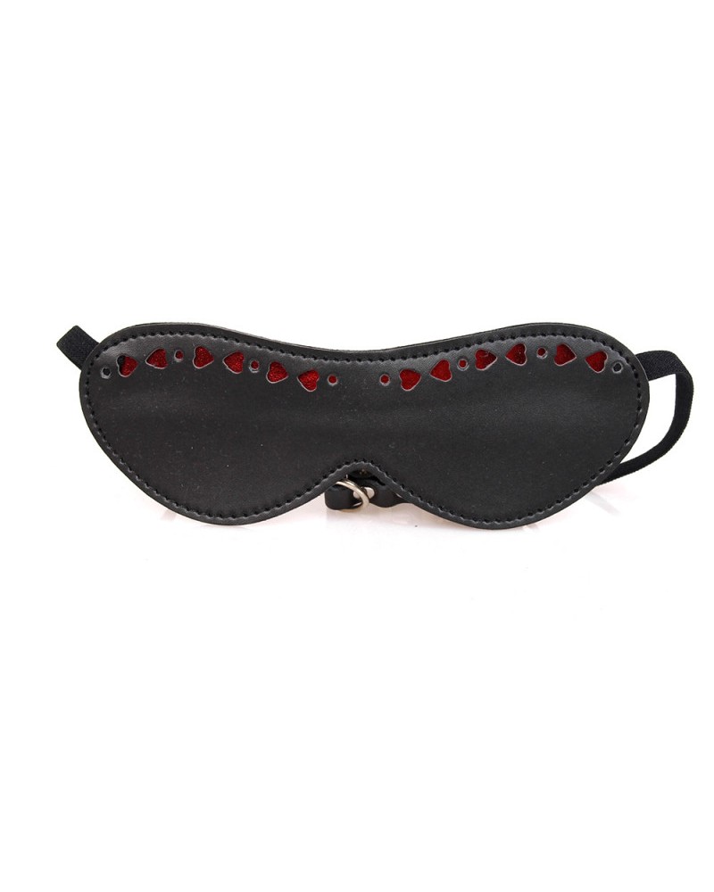 Μάσκα Μαύρη