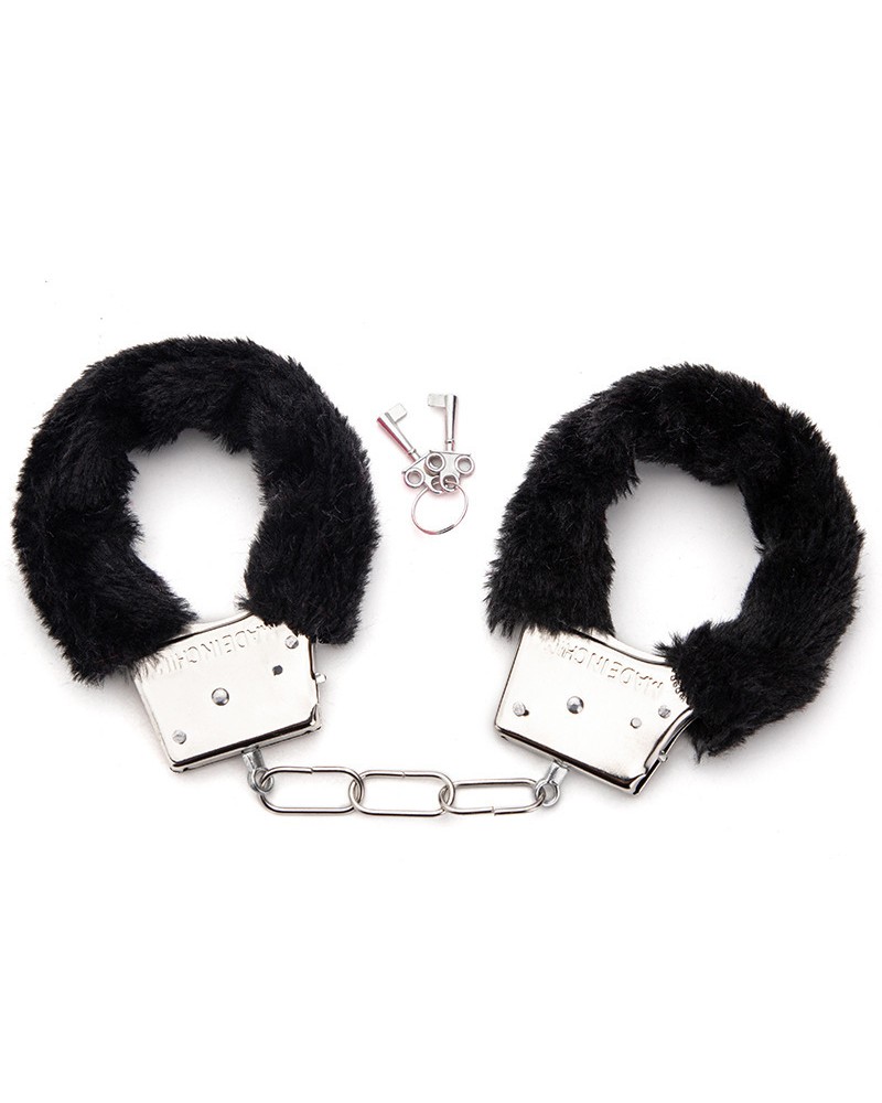 Cuffs Black