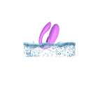 Ophelia's Dream Toys - Couple Vibrator