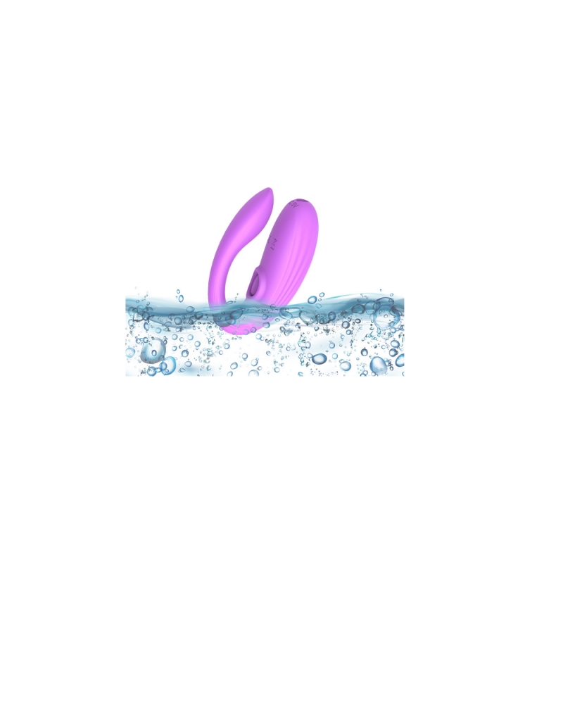 Ophelia's Dream Toys - Couple Vibrator