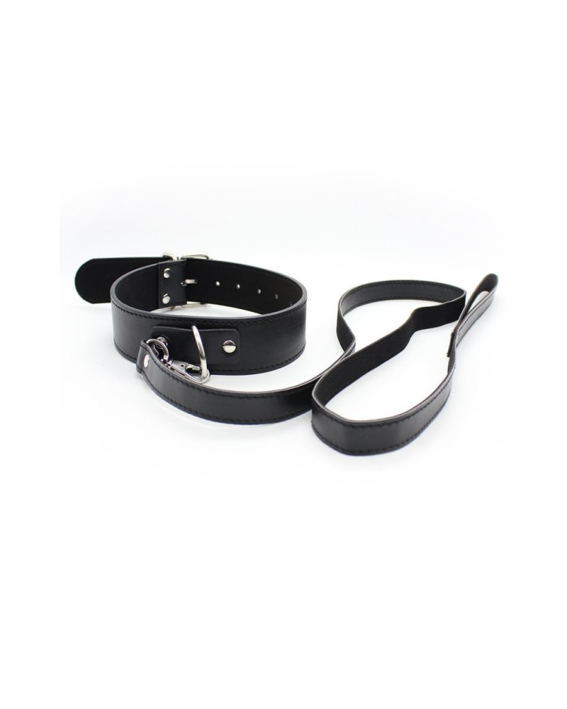 Ophelia's Dream Toys- Collar with leash