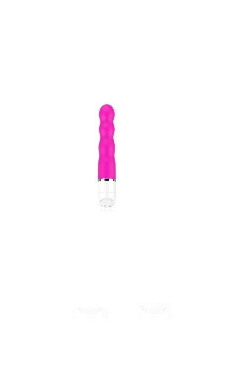 Ophelia's Dream Toys- Classic Vibrator Fuksia