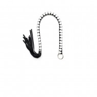 Ophelia's Dream Toys - Checkered Whip White