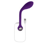Playboy - Spot on Vibrator - Purple Playboy - Spot on Vibrator - Purple