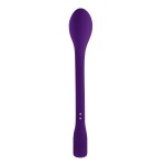 Playboy - Spot on Vibrator - Purple Playboy - Spot on Vibrator - Purple
