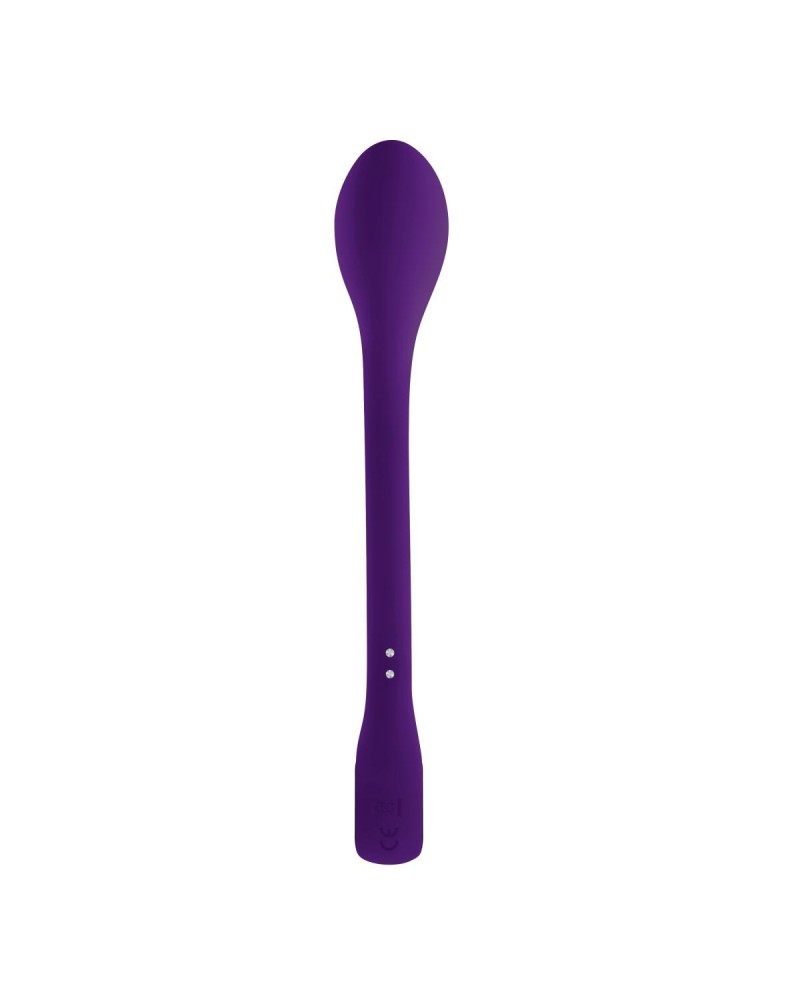 Playboy - Spot on Vibrator - Purple Playboy - Spot on Vibrator - Purple