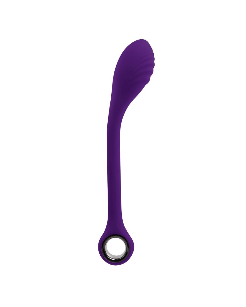 Playboy - Spot on Vibrator - Purple Playboy - Spot on Vibrator - Purple