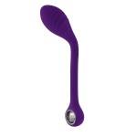 Playboy - Spot on Vibrator - Purple Playboy - Spot on Vibrator - Purple