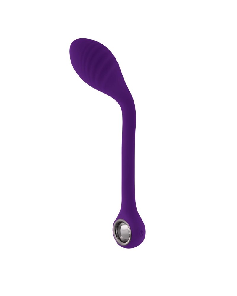 Playboy - Spot on Vibrator - Purple Playboy - Spot on Vibrator - Purple
